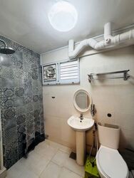 Blk 461D West Rock @ Bukit Batok (Bukit Batok), HDB 4 Rooms #569671761